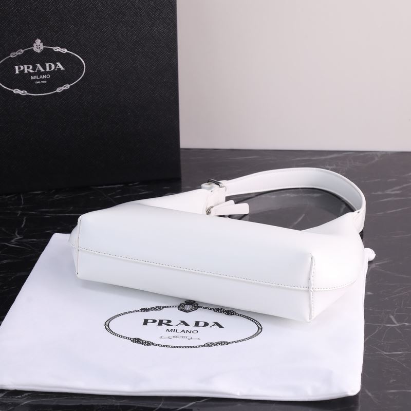 Prada Hobo Bags